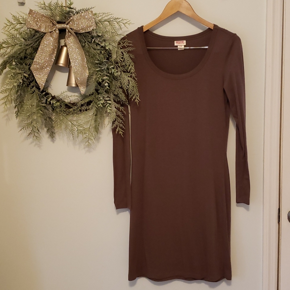 Mossimo Dress